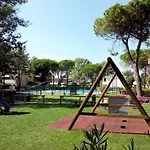 Bright Flat With Pool-beahost Bibione