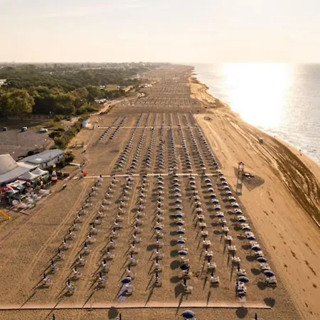 Appartement Bright Flat With Pool-beahost *