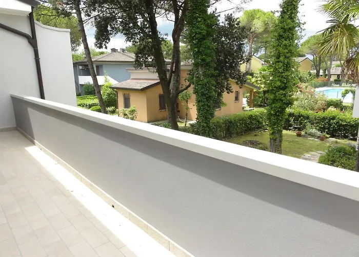 Bright Flat With Pool-beahost Appartement *