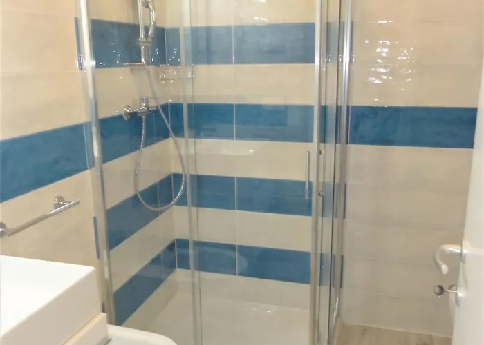 Bright Flat With Pool-beahost *