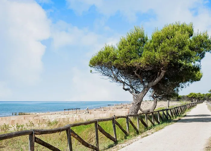 Appartement Bright Flat With Pool-beahost Bibione